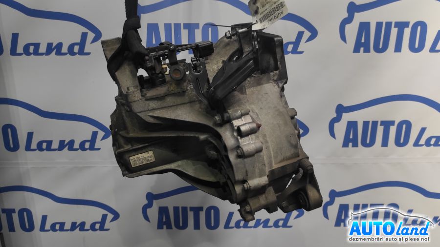 Cutie de Viteza Manuala FORD FOCUS II (DA_) 2004-2008 Cod 3M5R7002YG