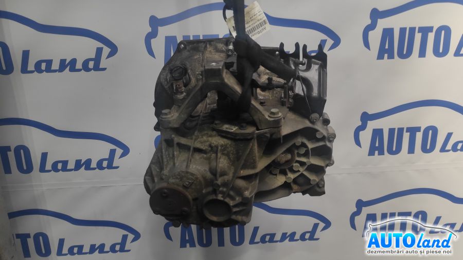 Cutie de Viteza Manuala FORD FOCUS II (DA_) 2004-2008 Cod 3M5R7002YG