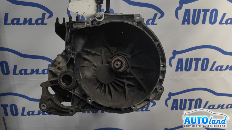 Cutie de Viteza Manuala FORD FOCUS II (DA_) 2004-2008 Cod 3M5R7002YG