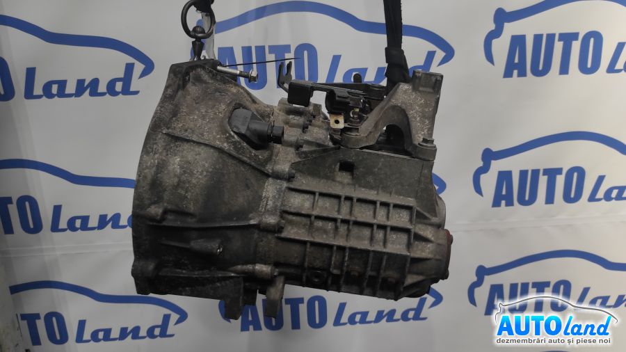 Cutie de Viteza Manuala FORD FOCUS II (DA_) 2004-2008 Cod 3M5R7002YG