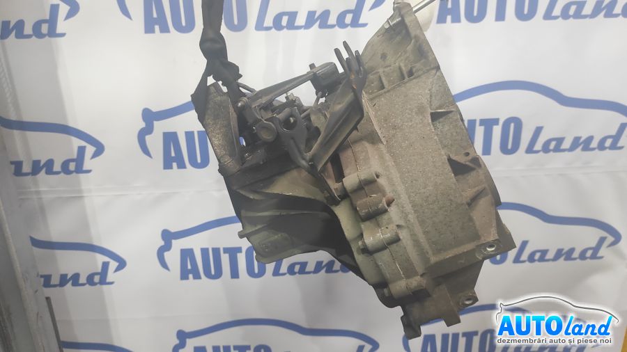 Cutie de viteza manuala FORD FOCUS II (DA_) 2004-2008 Cod 4M5R7002YA