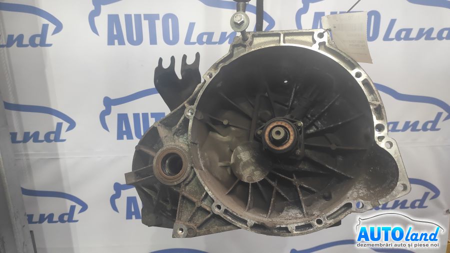 Cutie de viteza manuala FORD FOCUS II (DA_) 2004-2008 Cod 4M5R7002YA