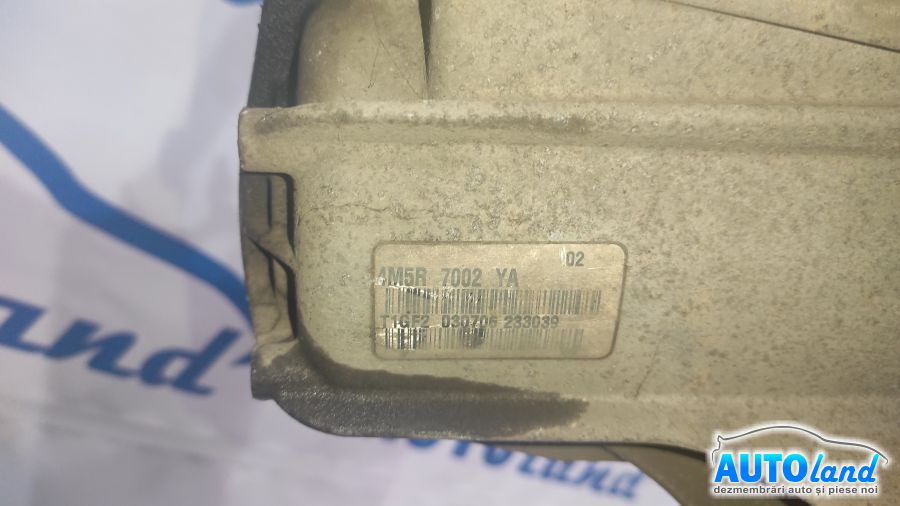 Cutie de viteza manuala FORD FOCUS II (DA_) 2004-2008 Cod 4M5R7002YA