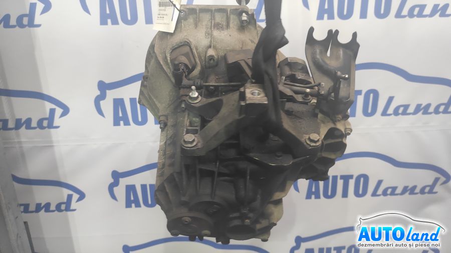 Cutie de viteza manuala FORD FOCUS II (DA_) 2004-2008 Cod 4M5R7002YA