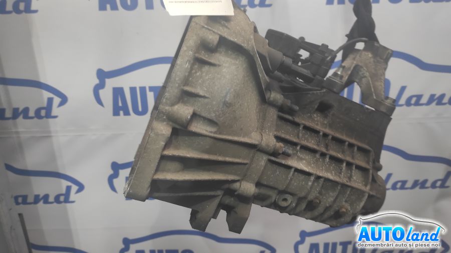 Cutie de viteza manuala FORD FOCUS II (DA_) 2004-2008 Cod 4M5R7002YA