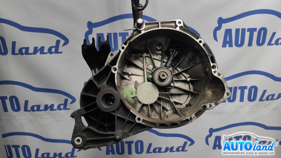 Cutie de viteza manuala FORD FOCUS II (DA_) 2004-2008 Cod 4M5R7002YA