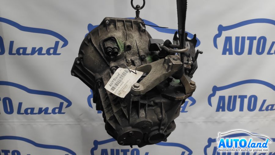 Cutie de viteza manuala FORD FOCUS II (DA_) 2004-2008 Cod 4M5R7002YA