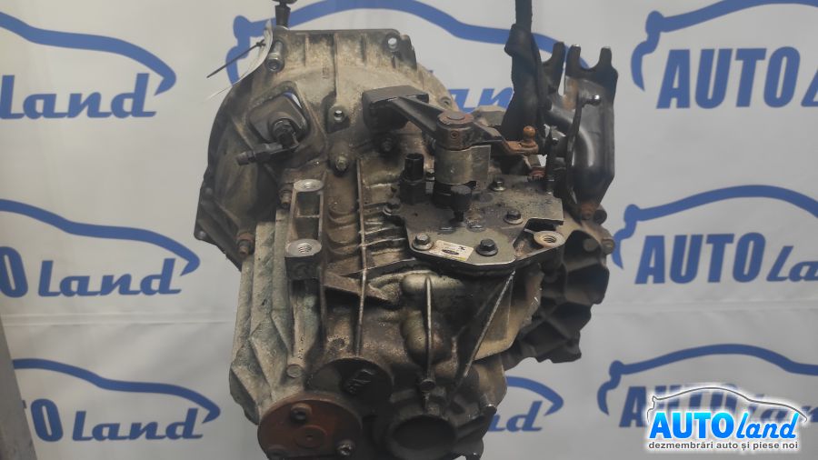 Cutie de Viteza Manuala FORD FOCUS II (DA_) 2004-2008 Cod 4M5R7002YA