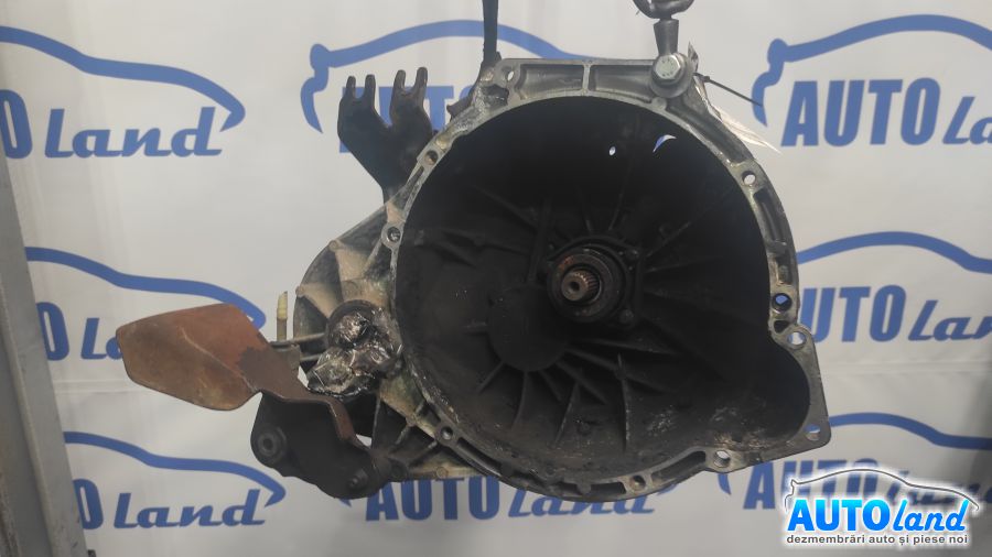 Cutie de Viteza Manuala FORD FOCUS II (DA_) 2004-2008 Cod 4M5R7002YA