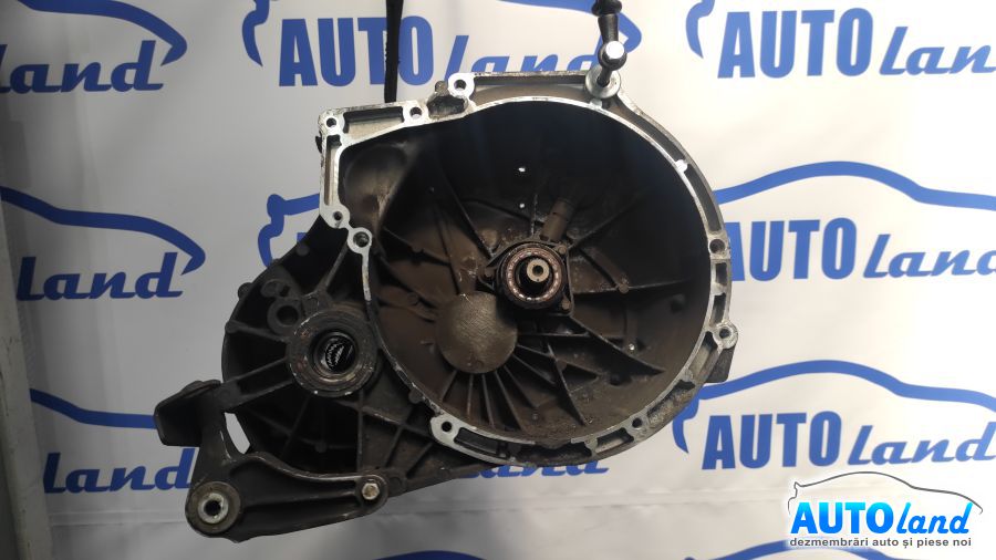 Cutie de viteza manuala FORD FOCUS II (DA_) 2004-2008 Cod 6M5R7002YC