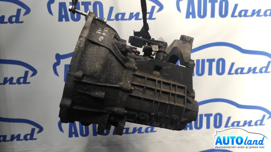 Cutie de viteza manuala FORD FOCUS II (DA_) 2004-2008 Cod 6M5R7002YC