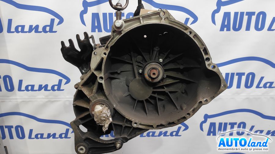 Cutie de Viteza Manuala FORD FOCUS II (DA_) 2004-2008 Cod 6M5R7002ZB
