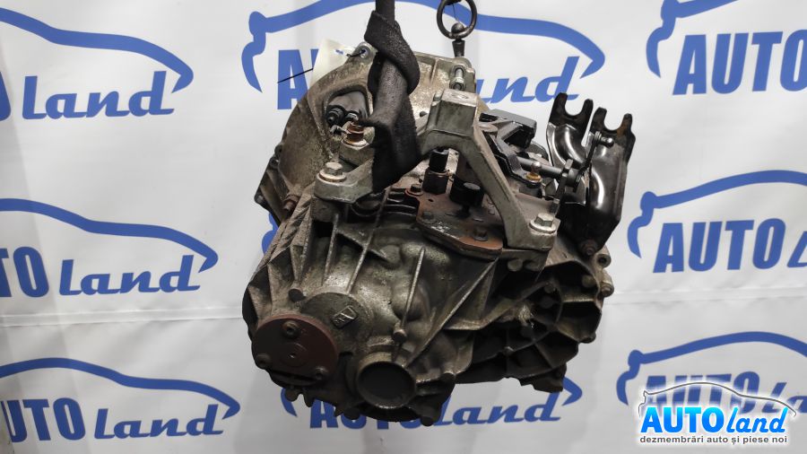 Cutie de Viteza Manuala FORD FOCUS II (DA_) 2004-2008 Cod 6M5R7002ZB