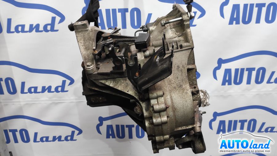 Cutie de Viteza Manuala FORD FOCUS II (DA_) 2004-2008 Cod 6M5R7002ZB