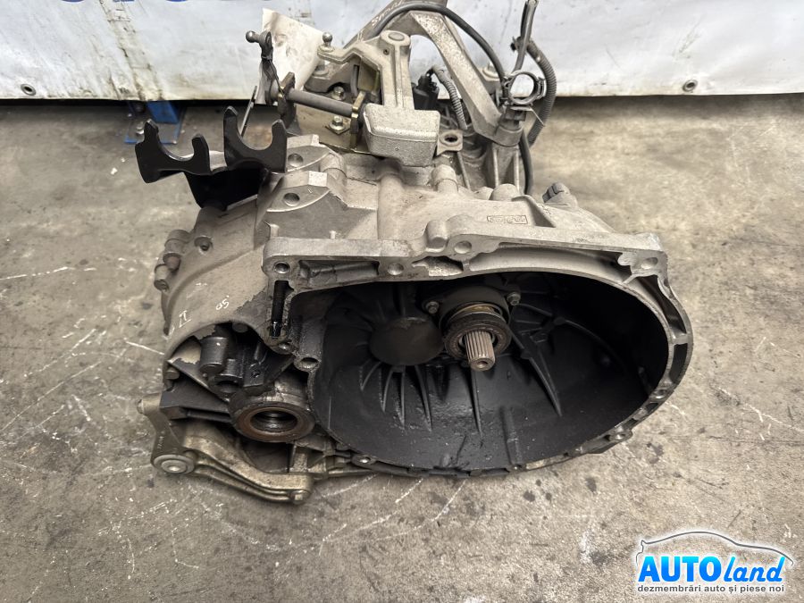 Cutie de viteza manuala FORD FOCUS II Turnier (DAW_) 2004-2025 Cod 3M5R7002YF