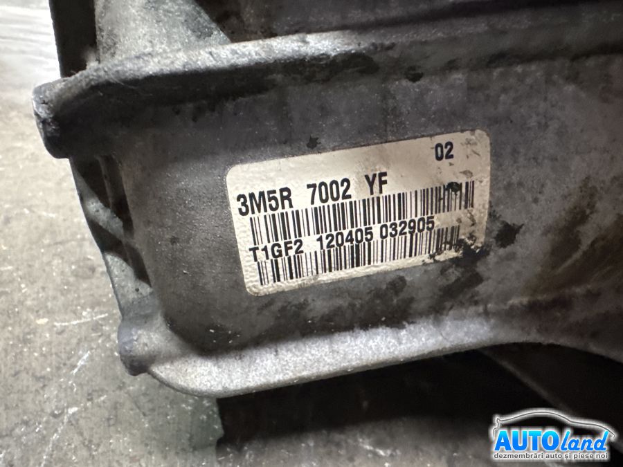 Cutie de viteza manuala FORD FOCUS II Turnier (DAW_) 2004-2025 Cod 3M5R7002YF