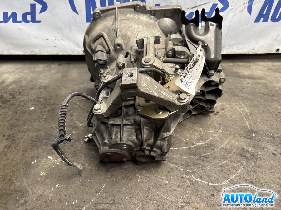 Cutie de viteza manuala FORD FOCUS II Turnier (DAW_) 2004-2025 Cod 3M5R7002YF