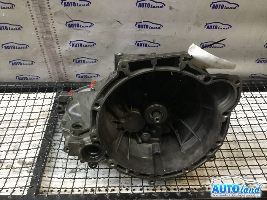 Cutie de viteza manuala FORD FUSION (JU_) 2002-2025 Cod 2S6R7002GB