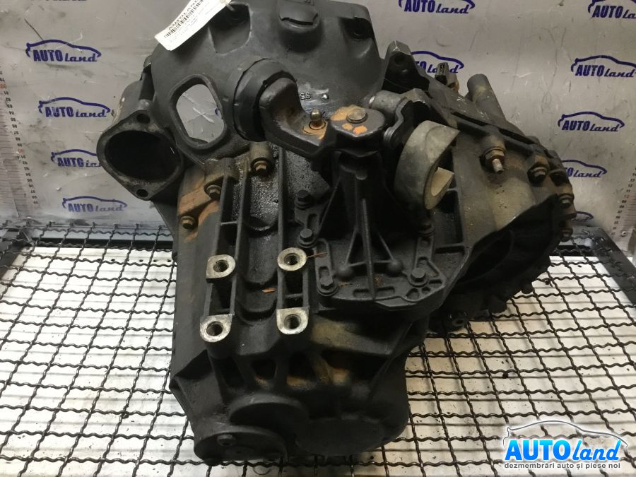 Cutie de viteza manuala FORD GALAXY (WGR) 1995-2000 Cod 957T7F096