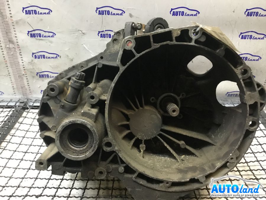 Cutie de viteza manuala FORD GALAXY (WGR) 1995-2000 Cod 957T7F096