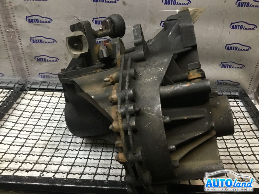 Cutie de viteza manuala FORD GALAXY (WGR) 1995-2000 Cod 957T7F096