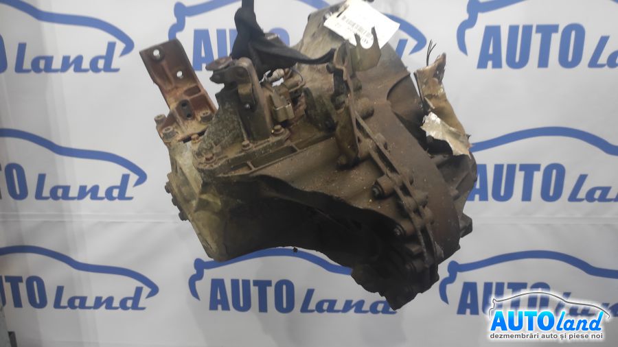 Cutie de viteza manuala FORD GALAXY (WGR) 1995-2000 Cod DBV006044L
