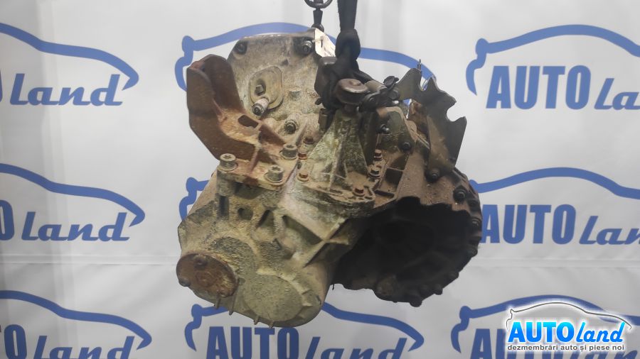 Cutie de viteza manuala FORD GALAXY (WGR) 1995-2000 Cod DBV006044L