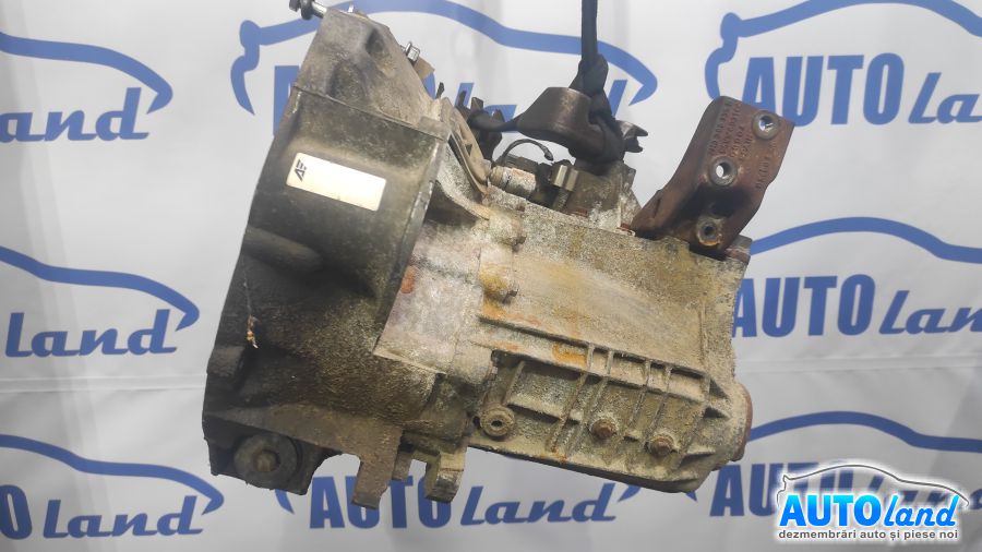 Cutie de viteza manuala FORD GALAXY (WGR) 1995-2000 Cod DBV006044L