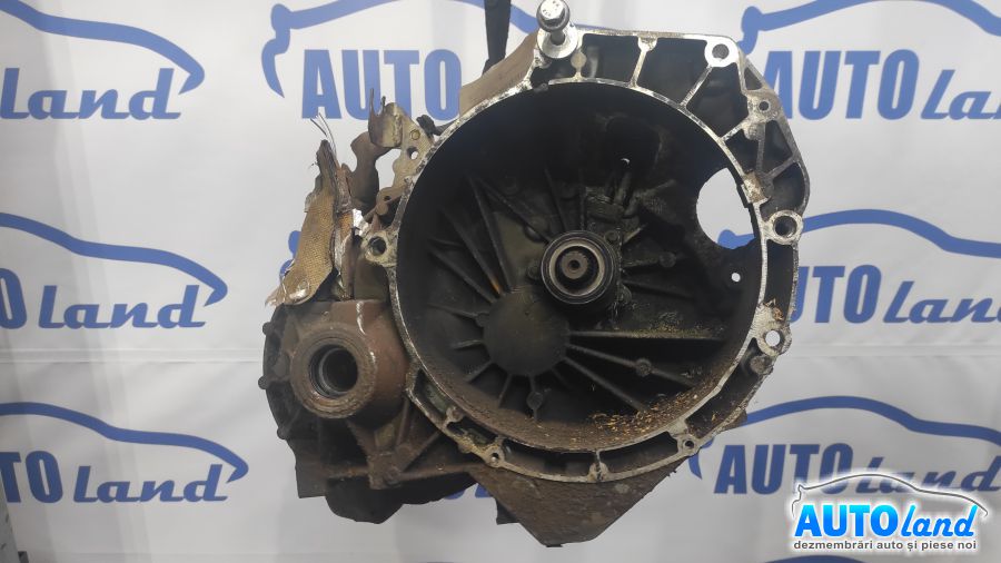 Cutie de viteza manuala FORD GALAXY (WGR) 1995-2000 Cod DBV006044L