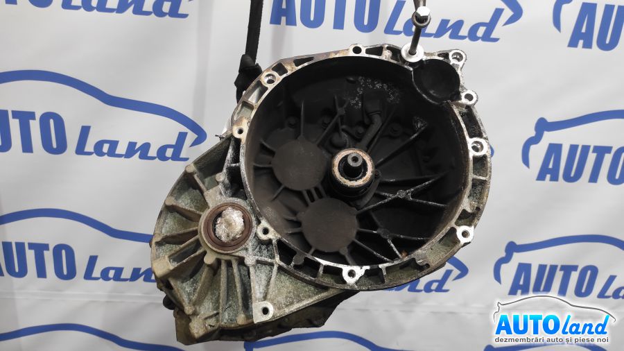Cutie de Viteza Manuala FORD GALAXY (WGR) 2006-2025 Cod 6G9R7002SE