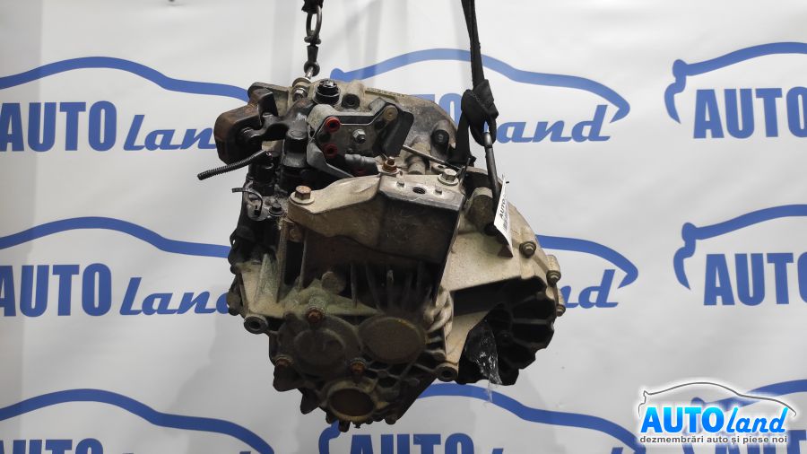 Cutie de Viteza Manuala FORD GALAXY (WGR) 2006-2025 Cod 6G9R7002SE