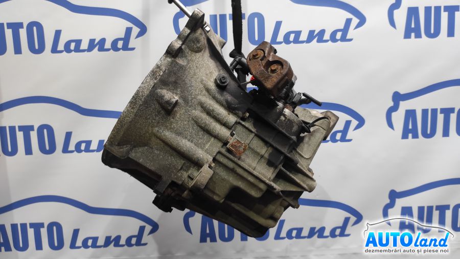 Cutie de Viteza Manuala FORD GALAXY (WGR) 2006-2025 Cod 6G9R7002SE