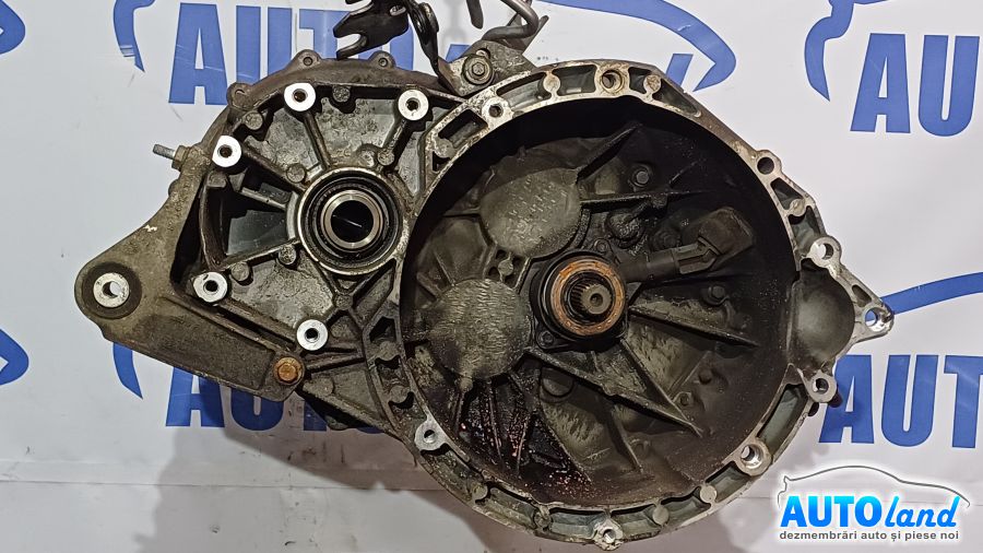 Cutie de Viteza Manuala FORD KUGA II 2012-2014 Cod 8V4R7F096GC