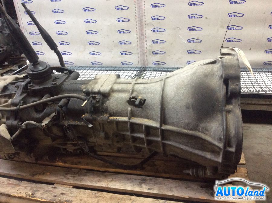 Cutie de viteza manuala FORD MAVERICK (UDS,UNS) 1993-1998 Cod 3210182342