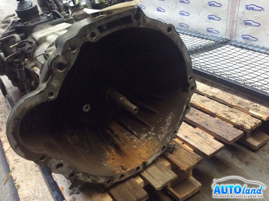 Cutie de viteza manuala FORD MAVERICK (UDS,UNS) 1993-1998 Cod 3210182342