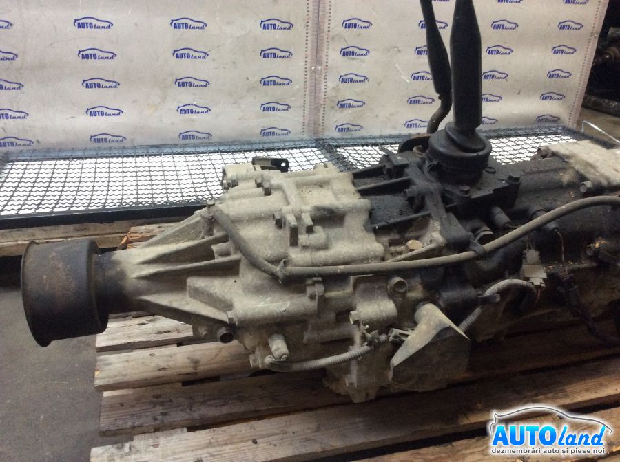 Cutie de viteza manuala FORD MAVERICK (UDS,UNS) 1993-1998 Cod 3210182342