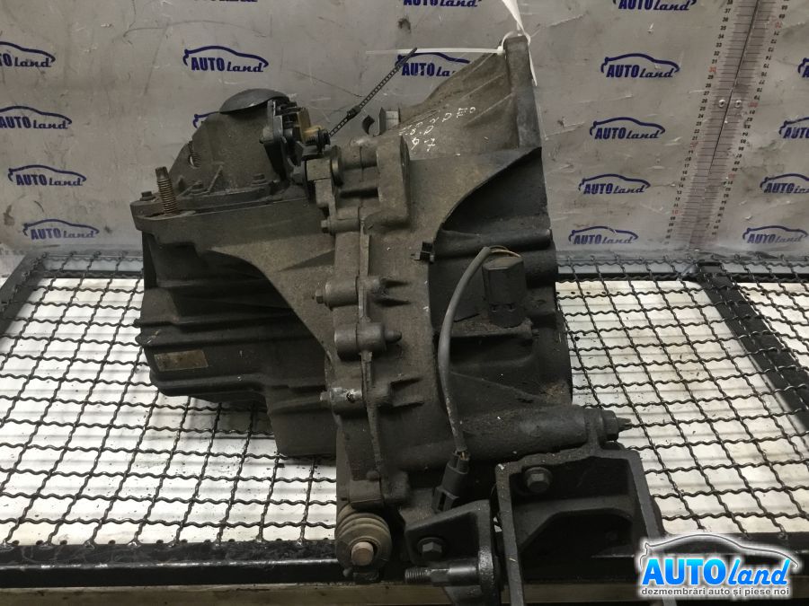 Cutie de viteza manuala FORD MONDEO II (BAP) 1996-2000 Cod 94ZT7F096GA