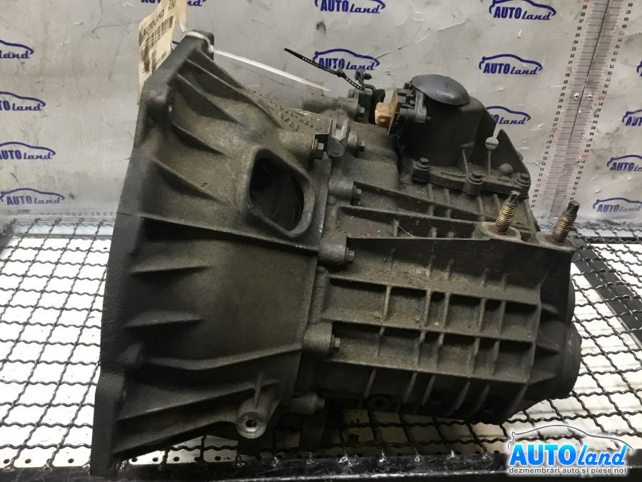 Cutie de viteza manuala FORD MONDEO II (BAP) 1996-2000 Cod 94ZT7F096GA