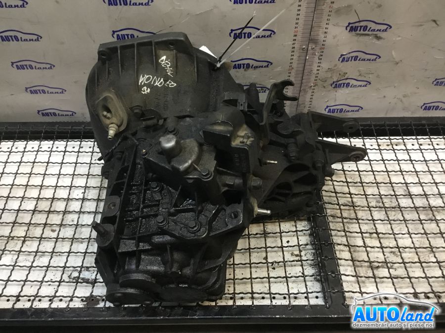 Cutie de viteza manuala FORD MONDEO II (BAP) 1996-2000 Cod 97ZT7F096DA