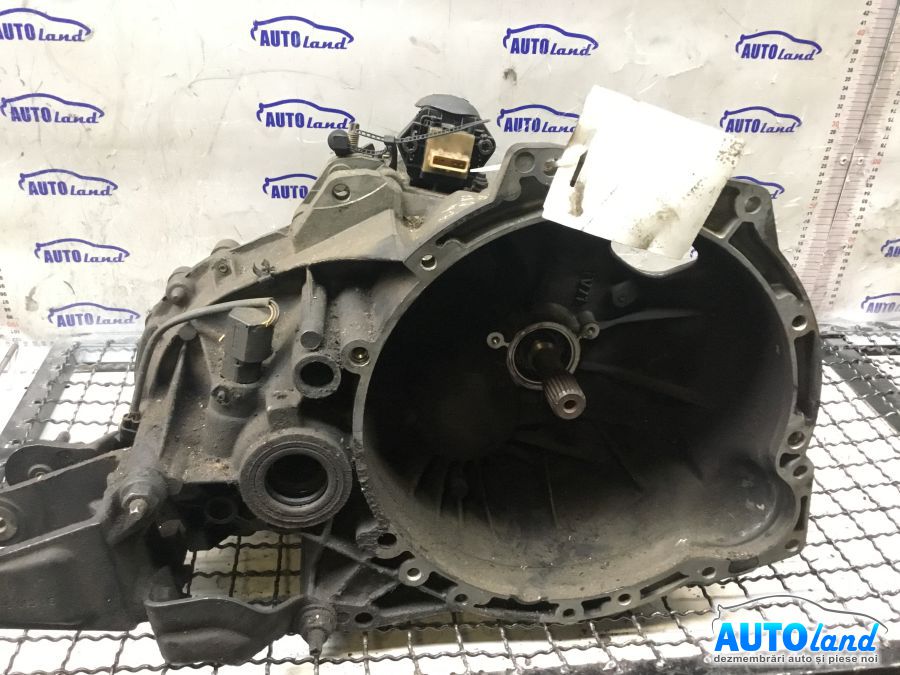 Cutie de viteza manuala FORD MONDEO II (BAP) 1996-2000 Cod 94ZT7F096GA