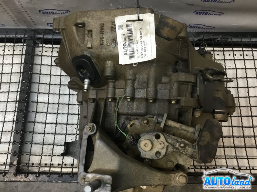 Cutie de viteza manuala FORD MONDEO III (B5Y) 2000-2003 Cod 1S7R7002BE