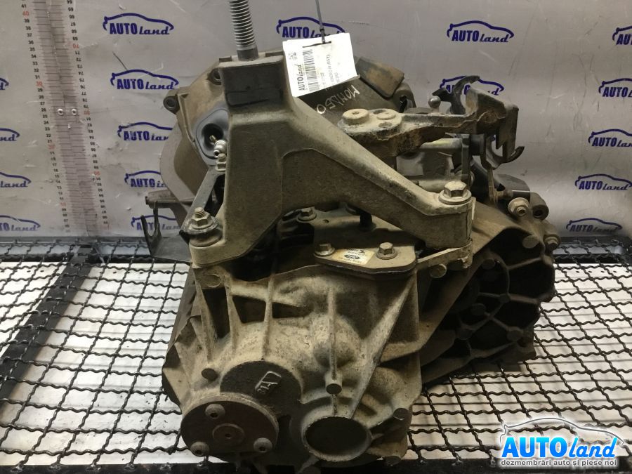 Cutie de viteza manuala FORD MONDEO III (B5Y) 2000-2003 Cod 1S7R7002BE