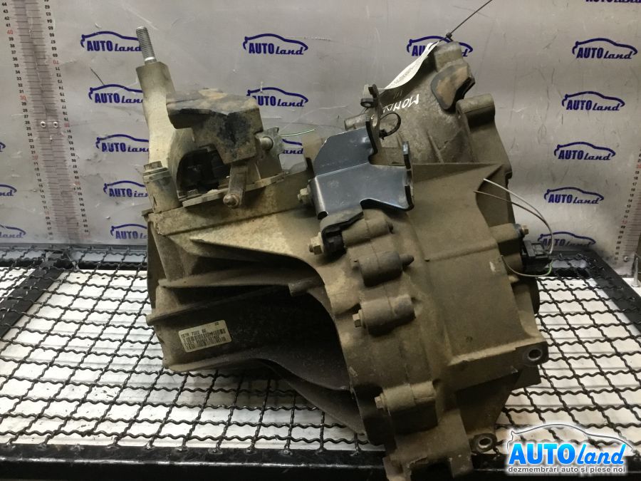 Cutie de viteza manuala FORD MONDEO III (B5Y) 2000-2003 Cod 1S7R7002BE