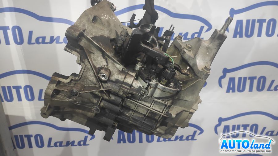 Cutie de viteza manuala FORD MONDEO III (B5Y) 2000-2003 Cod 5S7R7002CA