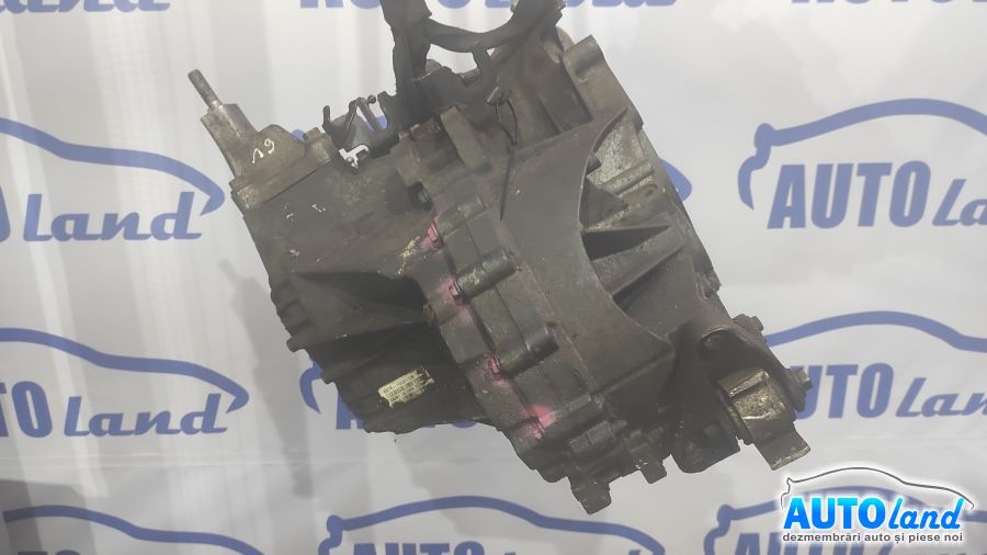 Cutie de viteza manuala FORD MONDEO III (B5Y) 2000-2003 Cod 6S7R7002CB