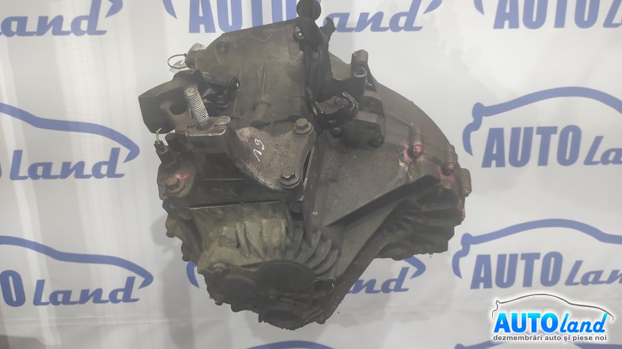 Cutie de viteza manuala FORD MONDEO III (B5Y) 2000-2003 Cod 6S7R7002CB