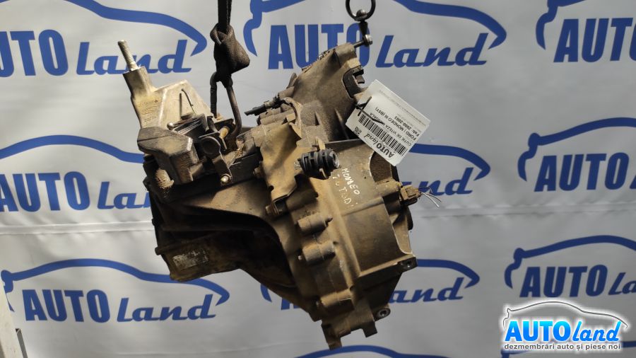 Cutie de Viteza Manuala FORD MONDEO III (B5Y) 2000-2003 Cod 1S7R7002AB