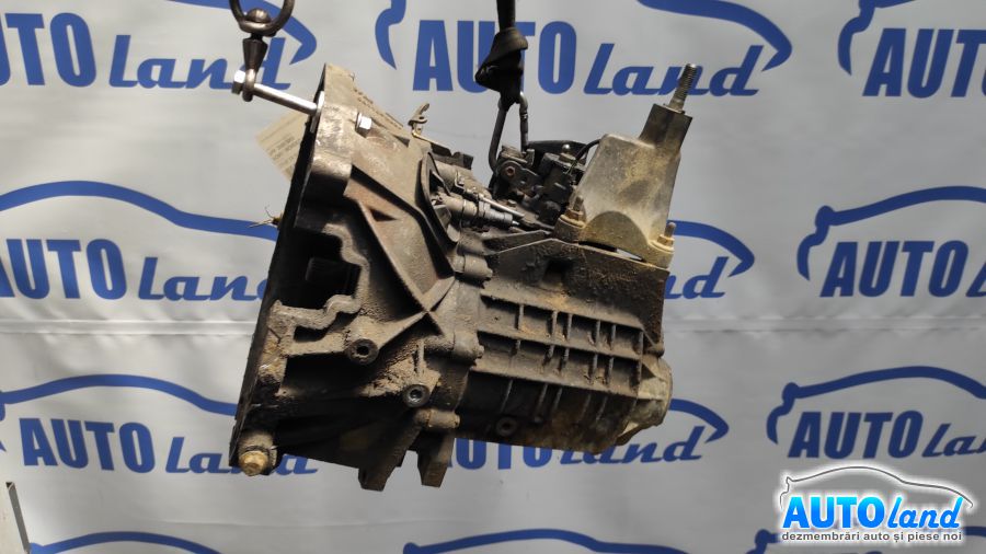 Cutie de Viteza Manuala FORD MONDEO III (B5Y) 2000-2003 Cod 1S7R7002AB
