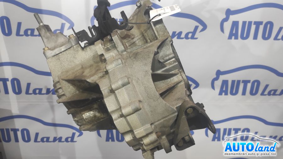 Cutie de viteza manuala FORD MONDEO III (B5Y) 2000-2003 Cod 5S7R7002CA