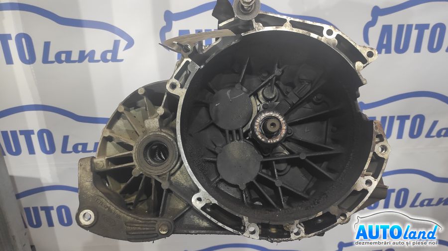 Cutie de viteza manuala FORD MONDEO III (B5Y) 2000-2003 Cod 5S7R7002CA